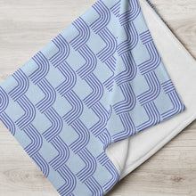 Load image into Gallery viewer, TIPPERARY Throw Blanket