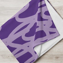 Load image into Gallery viewer, PIEDMONTE Throw Blanket