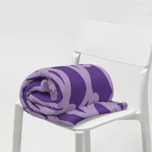 Load image into Gallery viewer, PIEDMONTE Throw Blanket