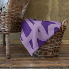 Load image into Gallery viewer, PIEDMONTE Throw Blanket