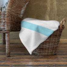 Load image into Gallery viewer, FLEUR Throw Blanket