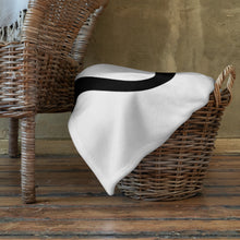 Load image into Gallery viewer, MANHATTAN Throw Blanket