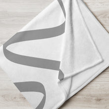 Load image into Gallery viewer, MODERN ART Throw Blanket
