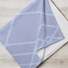 Load image into Gallery viewer, INTERWOVEN Throw Blanket