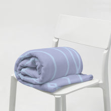Load image into Gallery viewer, INTERWOVEN Throw Blanket