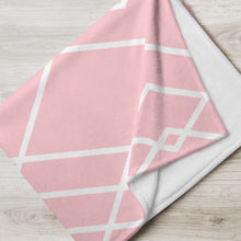 Load image into Gallery viewer, INTERWOVEN Throw Blanket