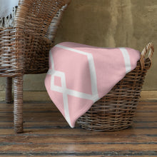 Load image into Gallery viewer, INTERWOVEN Throw Blanket