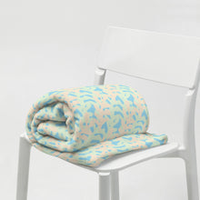 Load image into Gallery viewer, ST IVES Throw Blanket