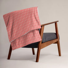 Load image into Gallery viewer, CHARLESTON Throw Blanket