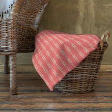 Load image into Gallery viewer, CHARLESTON Throw Blanket
