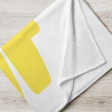 Load image into Gallery viewer, COLOR Throw