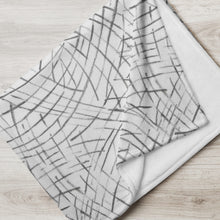 Load image into Gallery viewer, RHAPSODY Throw