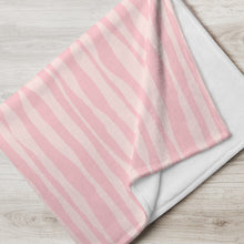 Load image into Gallery viewer, PARIS Throw Blanket