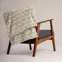 Load image into Gallery viewer, LAUDER Throw Blanket