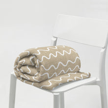 Load image into Gallery viewer, LAUDER Throw Blanket
