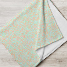 Load image into Gallery viewer, ROCHESTER Throw Blanket