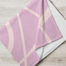 Load image into Gallery viewer, CIRCUMFERENCE Throw