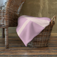 Load image into Gallery viewer, CIRCUMFERENCE Throw