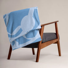 Load image into Gallery viewer, CIRCUMFERENCE Throw