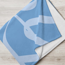 Load image into Gallery viewer, CIRCUMFERENCE Throw