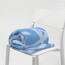 Load image into Gallery viewer, CIRCUMFERENCE Throw