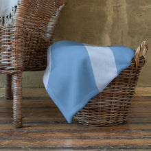 Load image into Gallery viewer, CIRCUMFERENCE Throw