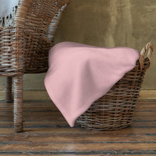 Load image into Gallery viewer, FLEUR Throw Blanket