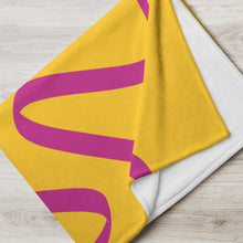 Load image into Gallery viewer, MODERN ART Throw