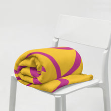 Load image into Gallery viewer, MODERN ART Throw