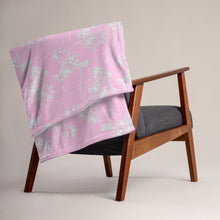 Load image into Gallery viewer, COASTAL Throw Blanket