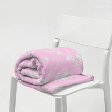 Load image into Gallery viewer, COASTAL Throw Blanket