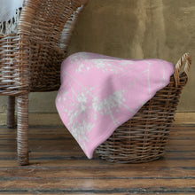 Load image into Gallery viewer, COASTAL Throw Blanket