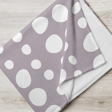 Load image into Gallery viewer, PIXEL Throw