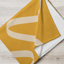 Load image into Gallery viewer, MODERN ART Throw