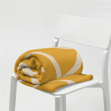 Load image into Gallery viewer, MODERN ART Throw