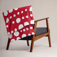 Load image into Gallery viewer, PIXEL Throw