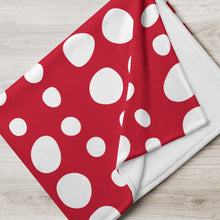 Load image into Gallery viewer, PIXEL Throw