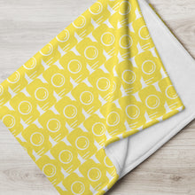 Load image into Gallery viewer, PHOTO Throw Blanket