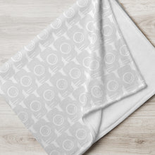 Load image into Gallery viewer, PHOTO Throw Blanket