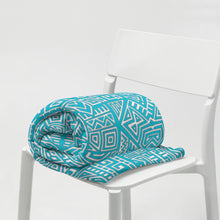 Load image into Gallery viewer, COASTAL Throw
