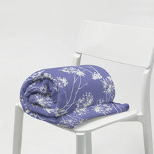 Load image into Gallery viewer, COASTAL Throw Blanket