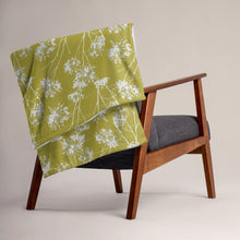 Load image into Gallery viewer, COASTAL Throw Blanket