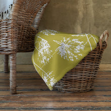 Load image into Gallery viewer, COASTAL Throw Blanket