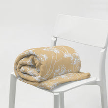 Load image into Gallery viewer, COASTAL Throw Blanket