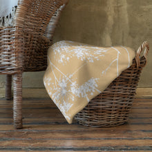 Load image into Gallery viewer, COASTAL Throw Blanket