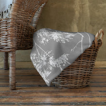 Load image into Gallery viewer, COASTAL Throw Blanket