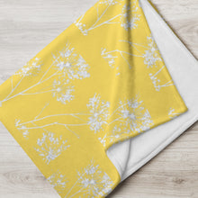 Load image into Gallery viewer, COASTAL Throw Blanket