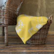 Load image into Gallery viewer, COASTAL Throw Blanket