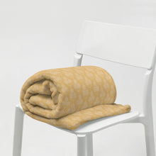Load image into Gallery viewer, IMPERIAL Throw Blanket
