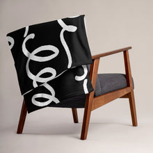 Load image into Gallery viewer, ART Throw Blanket